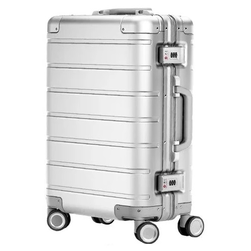 Чемодан Xiaomi Metal Carry-on Luggage 20"